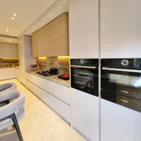 طراحی و متریالی که تاحالا ندیدین*40متر اتاق مستر|فروش آپارتمان|مشهد, آزادشهر|دیوار