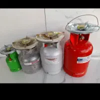 پرکردن سریع پیکنیک و کپسول گاز پرند|اجاق گاز و لوازم برقی پختوپز|گلبهار, شهر جدید گلبهار|دیوار