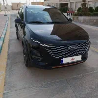 X33 cross 1403|خودرو سواری و وانت|حمیدیا, |دیوار