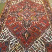 فرش مهربان|فرش|هریس, |دیوار