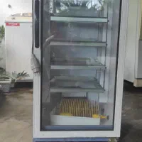 دستگاه جوجه کشی