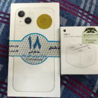 ایفون 13نرمال