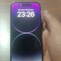 ایفون۱۴پرو بدون ریحستر