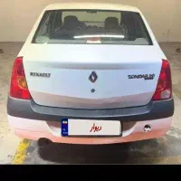 ال۹۰ مدل ۸۷ سالم|خودرو سواری و وانت|قائم‌شهر, |دیوار