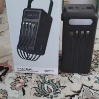 پاور بانک بانک گرین لاین 80000|لوازم جانبی موبایل و تبلت|گرمی, |دیوار