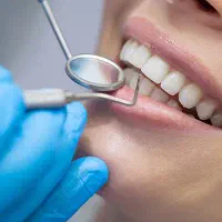 مطب دندانپزشکی (تراکت پخش کن)