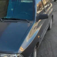 پراید مدل ۸۹