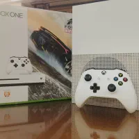ایکس باکس وان اس XBOX one s