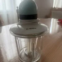خردکن مخلوط کن بوش اسلونی