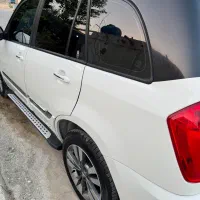 ام وی ام X33|خودرو سواری و وانت|بندرعباس, |دیوار