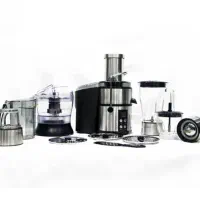 غذاساز ژانومه مدل J600