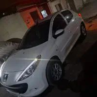 207 مدل 1404 TU3|خودرو سواری و وانت|ری, شهادت|دیوار