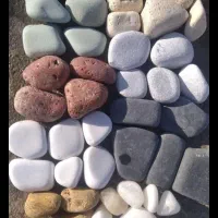 سنگ قلوه ای