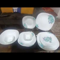 ظروف آشپزخانه|ظروف سرو و پذیرایی|سبزوار, توحیدشهر|دیوار