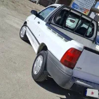 پراید وانت ۹۳ درجه یک