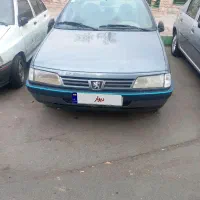 ۴۰۵ GLX مدل ۹۶