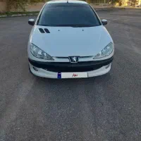 ۲۰۶ تیوفایو تیپ ۵