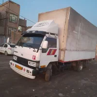 باربری‌اساس‌کشی عدالت بار خراسان خدمات دهی ۲۴ساعته