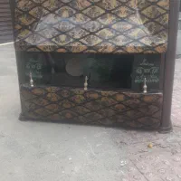 بخاری مهیا