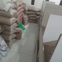 حبوبات ارزان باکیفیت و برنج  کالا برگ وارسال سریع