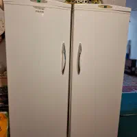 یخچال فریزر پارس