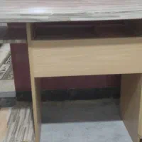 میز کامپیوتر و تحریر
