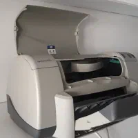 پرینتر رنگی hp|پرینتر، اسکنر، کپی، فکس|کرج, باغستان|دیوار