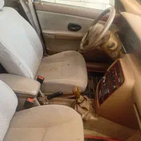 سمند ال ایکس