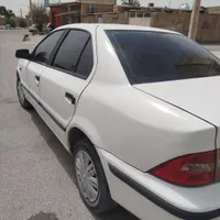 سمند LX ساده، مدل ۱۳۹۲|خودرو سواری و وانت|داراب, |دیوار