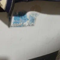ماشین لباسشویی