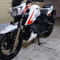 آپاچی ۲۰۰ ریس ادیشن