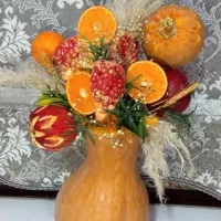 چیدمان شب چله و بله برون و غیره|صنایع دستی و سایر لوازم تزئینی|ری, علایین|دیوار