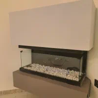 کاغذ دیواری کناف