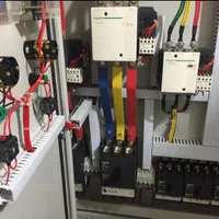 برقکار صنعتی و ساختمانی