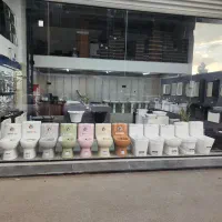 بورس لوازم بهداشتی ساختمان