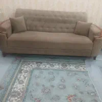 مبل بسیارتمیزدرحدنو