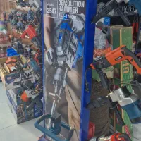 دریل بتن کن 3کیلویی