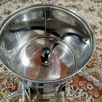 سبزی خردکن 2000|خردکن، آسیاب، غذاساز|رشت, یخسازی|دیوار
