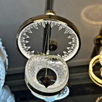 لوستر اتاق خواب و آشپزخونه