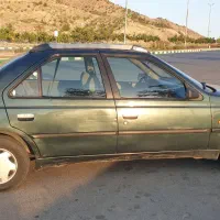 اردی مدل۸۵کم کار|خودرو سواری و وانت|مشهد, فرهنگیان (شهرک غرب)|دیوار