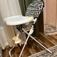 سیسمونی صندلی‌ غذاخوری