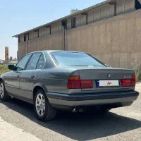 Bmw e34 518i|خودرو سواری و وانت|تهران, جنتآباد جنوبی|دیوار