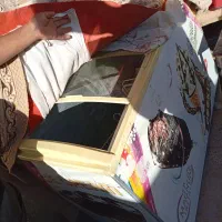 کباب پز هود یخچال بستنی فریزر لوازم مخصوص کبابی|اجاق گاز و لوازم برقی پختوپز|معصومیه, |دیوار