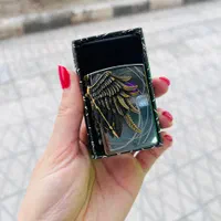 انواع فندک آرایشی ترانه
