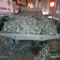 حمل نخاله‌های ساختمانی در سراسر اهواز در اسرع وقت|خدمات حمل و نقل|اهواز, کیانشهر|دیوار