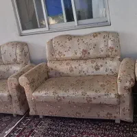 مبل راحتی ۷ نفره