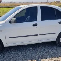 تیبا یک مدل 1400   بی رنگ