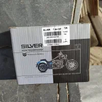 باطری لاستیک موتور