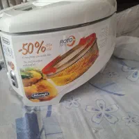 سرخ کن گردان