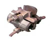 5 عدد بست داربست